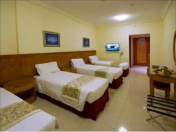 Dar Al Eiman Al Sud Hotel